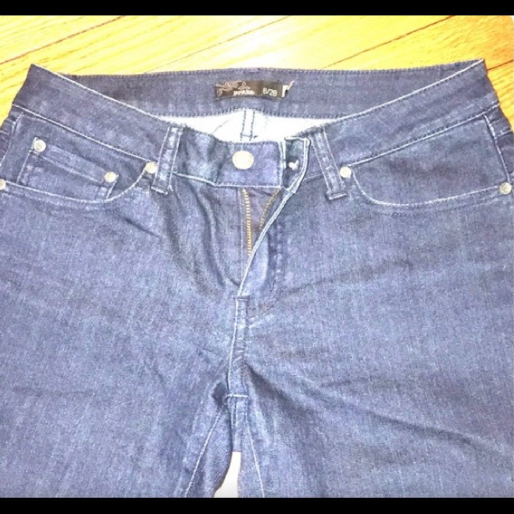 Prana stretch jeans
